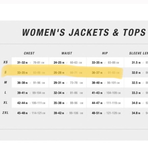 🆕 The North Face Vest - Small Petite - Picture 5 of 7